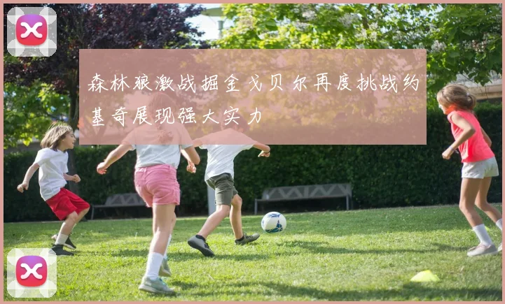 森林狼激战掘金戈贝尔再度挑战约基奇展现强大实力